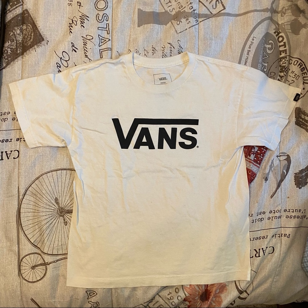 Vans T-shirt